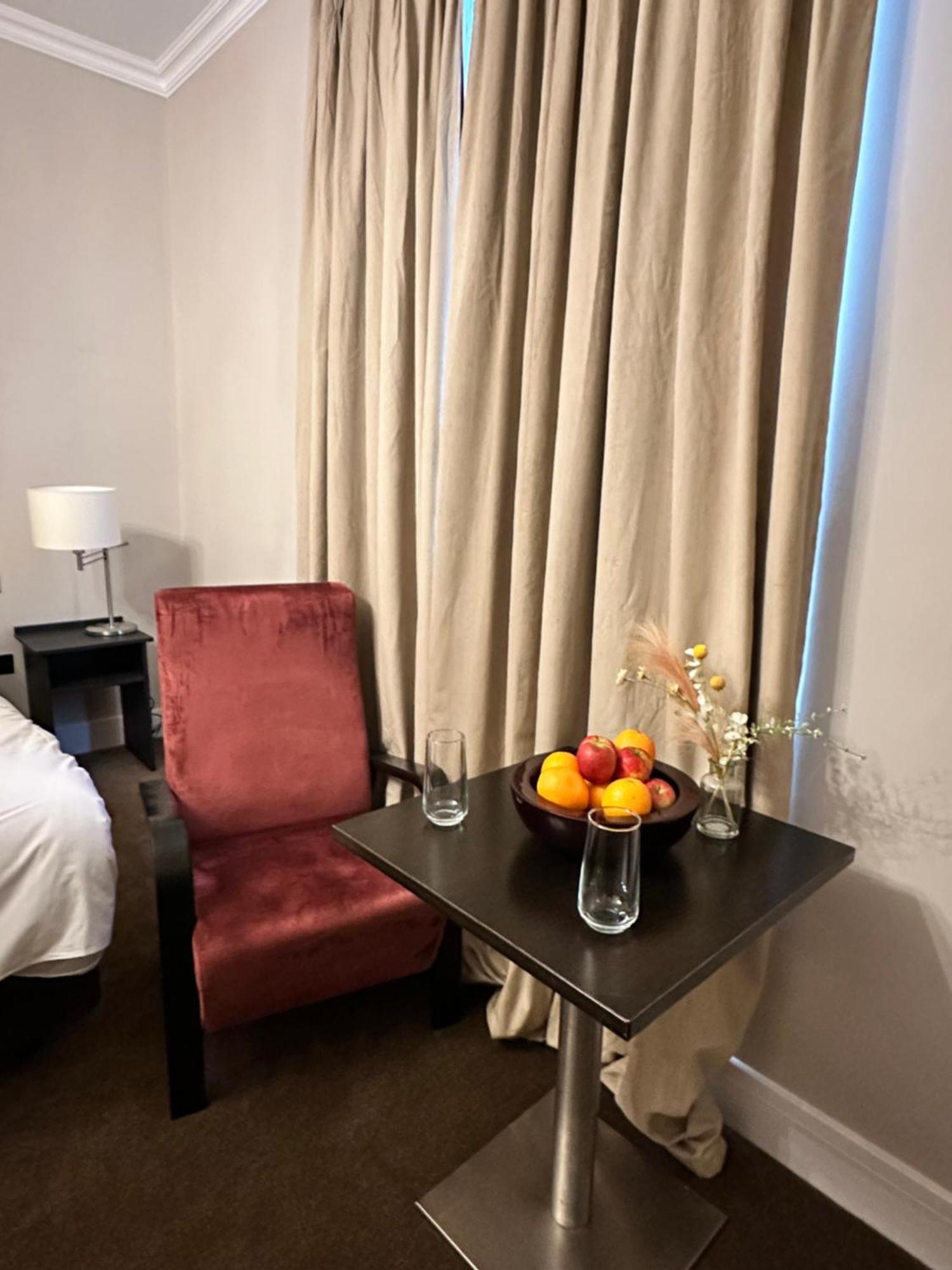 Green Ariana Hotel - Near Wembley And Central London Exterior photo