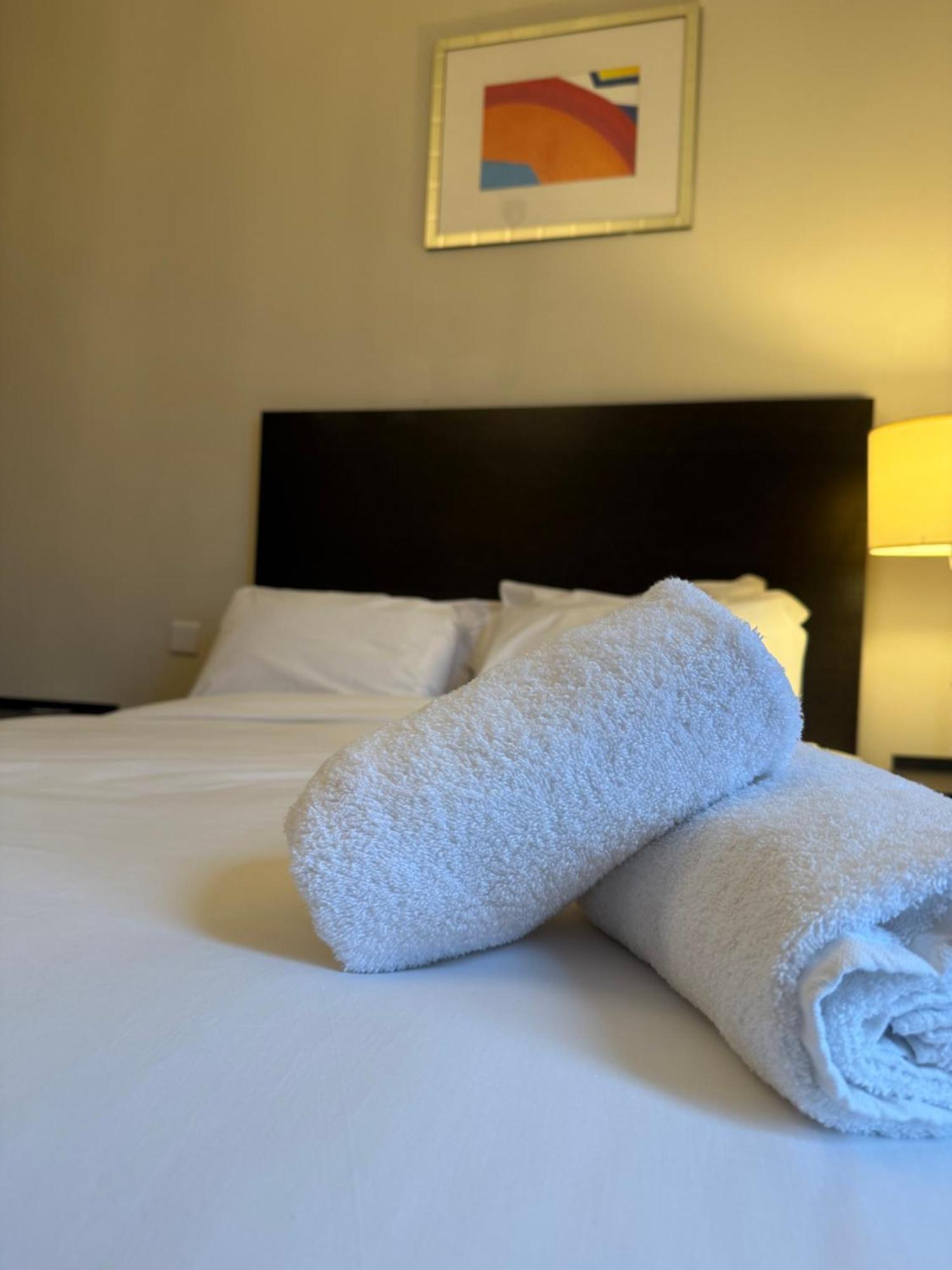 Green Ariana Hotel - Near Wembley And Central London Exterior photo