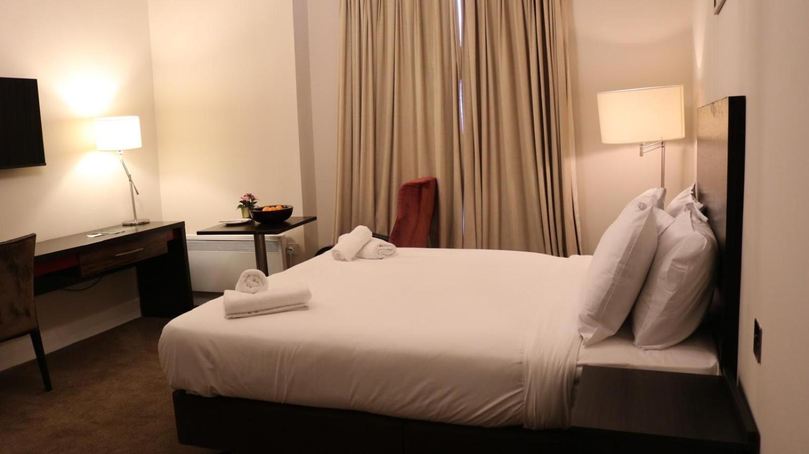 Green Ariana Hotel - Near Wembley And Central London Exterior photo
